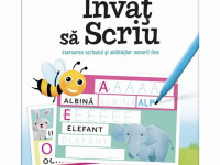 as kids 1024-50842 joc educativ agerino «invat sa scriu»