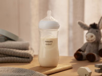 avent scy906/01 biberon natural response (3 luni+) 330 ml.