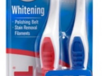 orbitol Зубная щетка "whitening" (2 шт.) 353419