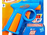 nerf f8623 blaster mini "flex"