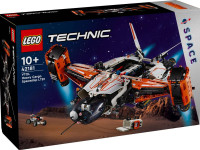 lego technic 42181 Конструктор "Космический корабль lt81" (1365 дет.)