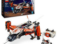 lego technic 42181 Конструктор "Космический корабль lt81" (1365 дет.)