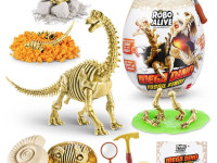 zuru robo alive 71102 set de joc pentru excavarea "mega dino fossil find"