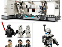 lego star wars 75384 Конструктор "Посадка на Тантив iv" (502 дет.)