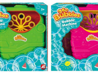 as kids 5200-01353 Машинка для мыльных пузырей 360 bubbles