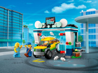 lego city 60362 Конструктор "Автомойка" (243дет.)