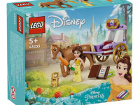 lego disney 43233 Конструктор "Карета принцессы Белль" (62 дет.)