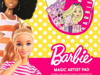 total office bbb1911 set magic de activitati "barbie"