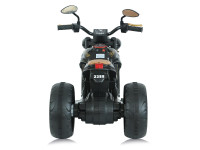 chipolino motocicletă electrica "enduro" elmen02403be bej