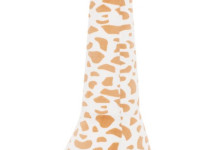 orange toys ot8007/37jucărie moale "girafa" (37 cm.)