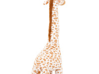 orange toys ot8007/37jucărie moale "girafa" (37 cm.)