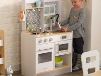 kidkraft 53395 Детская игровая кухня wooden play kitchen