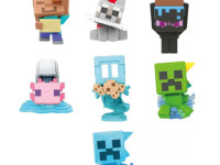 mattel minecraft hxt64 figurină surpriză "oul transfer"