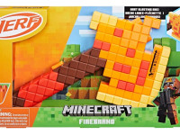 nerf f8953 Бластер "minecraft firebrand"