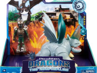 spin master 6064915 Игровой набор "dragons-the nine realms" (в асс.)