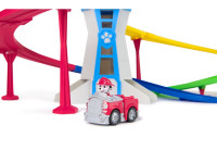 spin master 6071185 set de joc "turnul de veghe al paw patrol"