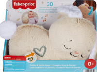 fisher-price hxg97 Мягкая успокаивающая игрушка "Кролик"