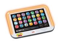 fisher-price hxb71 tabletă interactivă "laugh and learn" (ro)