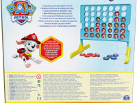 spin master 6067830 joc "4 in linie, paw patrol"