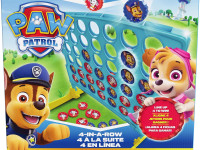 spin master 6067830 joc "4 in linie, paw patrol"