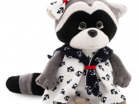 orange toys jucarie moale "raccoon daisy: marinar"  os003-104/2 0 (20 cm.)