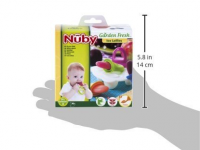 nuby id5438 Форма для мороженого сока