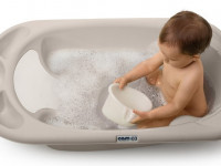 cam Ванночка babybagno u51 серый