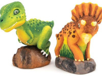 dinosart 15401 figurină pentru pictura "dino" (în sort.)