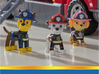 spin master 6072327 camion de pompieri mare paw patrol