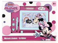 total office mee-1111 tabla magnetica pentru desen "minnie"