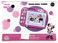 total office mee-1111 tabla magnetica pentru desen "minnie"