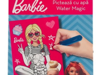 total office bbb31005 picteaza cu apa "barbie"