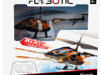 flybotic 84567 Вертолет на радиоуправлении "hover blast"