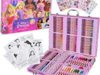 diakakis pr-1115 set de pictura "disney princess" (148 piese)