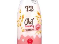 keff Молочко для душа oatmeal&peony (700мл) 357691