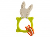 roxy rbt-001gn inel gingival  "bunny" verde