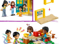 lego friends 42636 Конструктор "Дошкольное учреждение Хартлейк-Сити " (239 дет.)