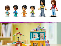 lego friends 42636 Конструктор "Дошкольное учреждение Хартлейк-Сити " (239 дет.)