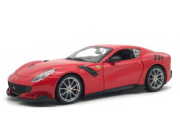 bburago 18-26021 masina model "ferrari f12tdf" (1:24) in sort.