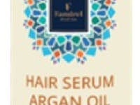 famirel ser pentru par uscat și deteriorat argan oil - protecție și restaurare (50 ml) 085892