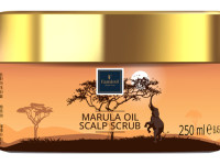 famirel Скраб для кожи головы "marula oil" (250 мл) 085731