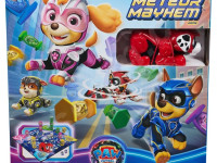 spin master 6067834 joc de masă "paw patrol, mission impossible"