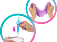 barbie htj19 păpușă "pop reveal: bubble-ti bile de taro"