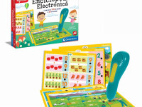 as kids 1020-50912 joc educational agerino "enciclopedia electronica" (ro)