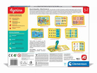 as kids 1020-50912 joc educational agerino "enciclopedia electronica" (ro)