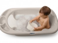 cam Ванночка babybagno u02 белая