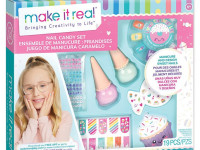 make it real 2328m Набор для маникюра "nail candy"