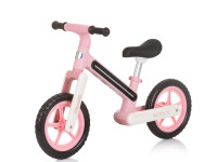 chipolino run bike "spark" diksk02404pi pink