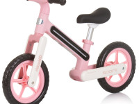 chipolino run bike "spark" diksk02404pi pink