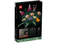 lego icons 10280 constructor "buchet de flori" (759 el.)